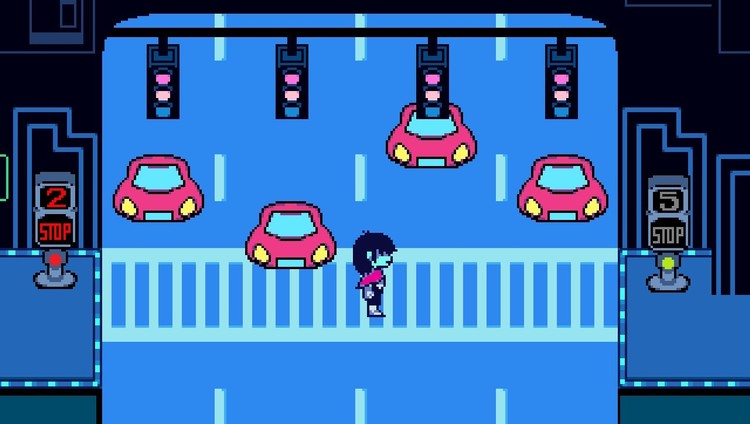 Deltarune, W co zaGRAMy w czerwcu 2025 roku - najciekawsze premiery miesiąca