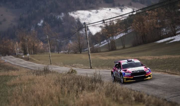 2. Assetto Corsa Rally – Tylko dla najlepszych kierowców, Najlepsze gry rajdowe – 10 topowych ścigałek w stylu WRC