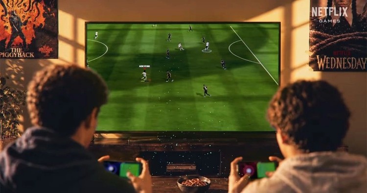 FIFA World Cup: Launch Edition