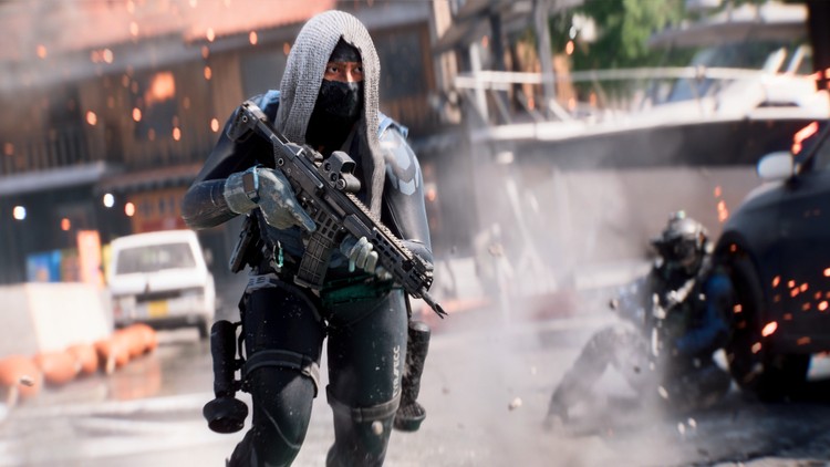 Battlefield 6 – czwarty sezon