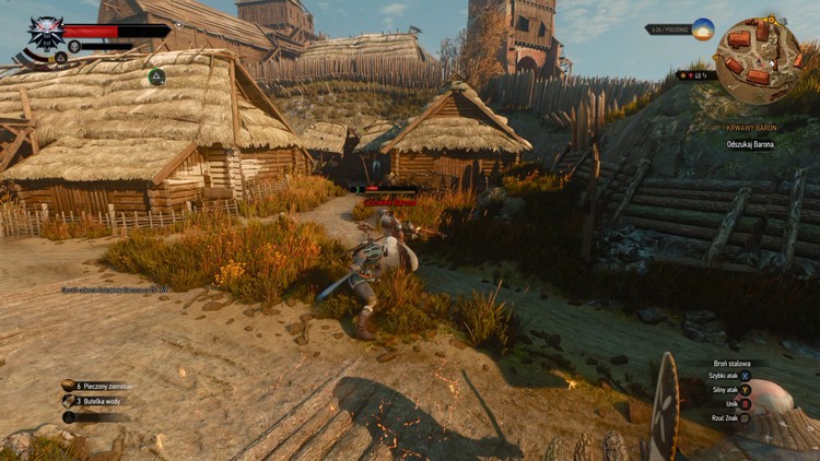 Wiedźmin 3: Dziki Gon Remaster