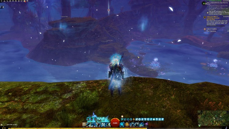 Guild Wars 2: Vision of Eternity