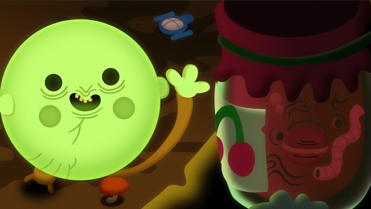 Bulbware, Największy sukces polskiej polityki i przeciwbólowe placebo – polskie gry w październiku