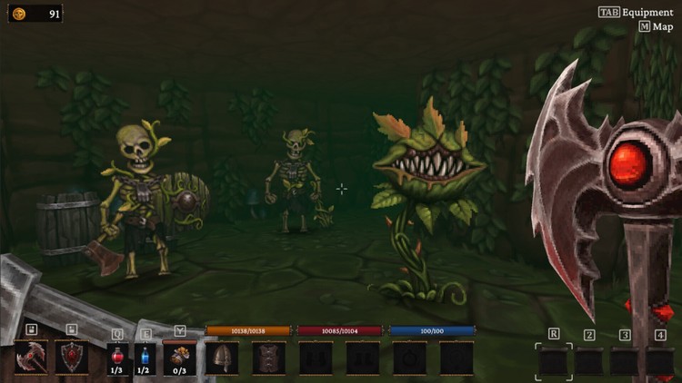 Pixel Jackal | PC | 28.07.2026, E-sport, Beksiński i liście. Polskie gry – premiery lipiec 2026