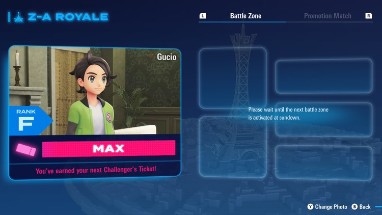 Tylko dla wytrwałych czytelników, Pokemon Legends: Z-A - recenzja. Powiew świeżości w skostniałej serii