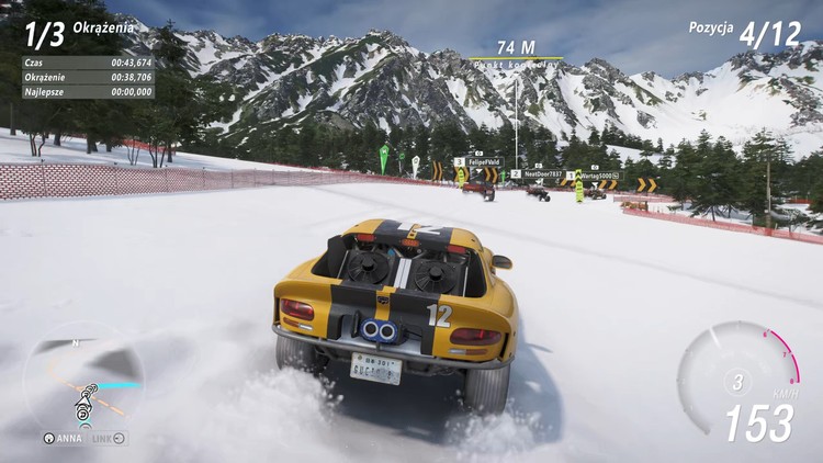 Forza Horizon 6