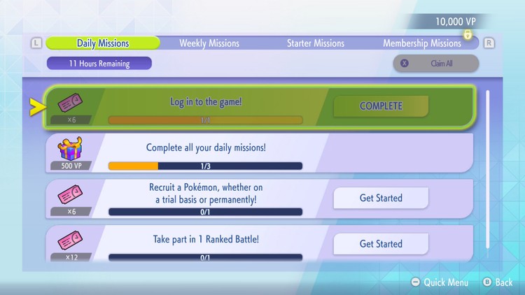 Daj pan pieniążka. Albo grinduj, Pokemon Champions – recenzja. Nie łap ich wszystkich, nie warto