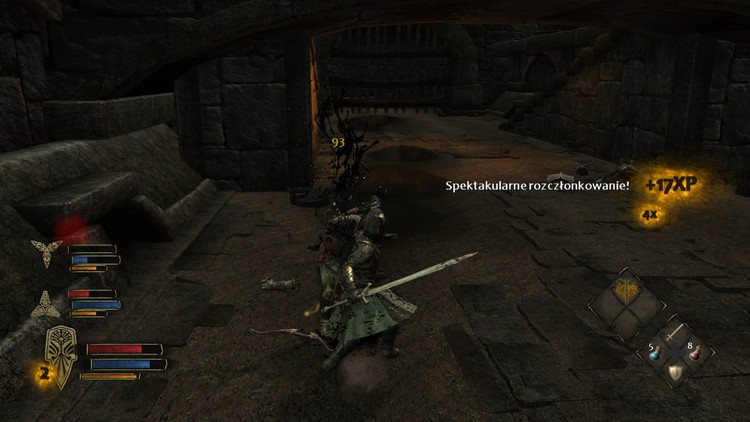 The Lord of the Rings: War in the North - Legacy Edition