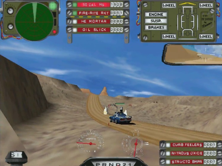 Interstate ‘76