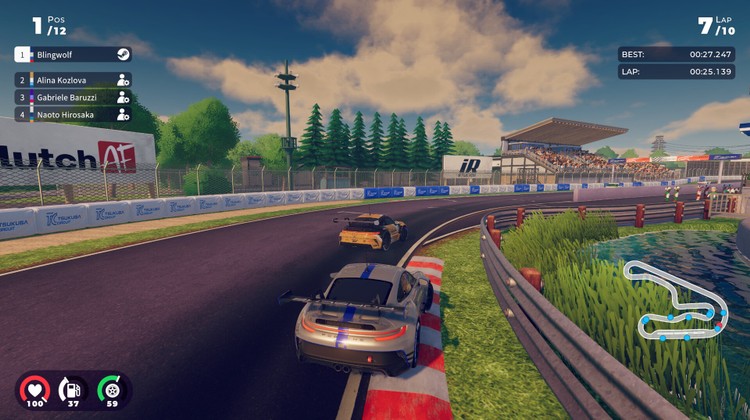 iRacing Arcade, EXTRA - W co zaGRAMy w marcu 2026 roku - najciekawsze premiery miesiąca