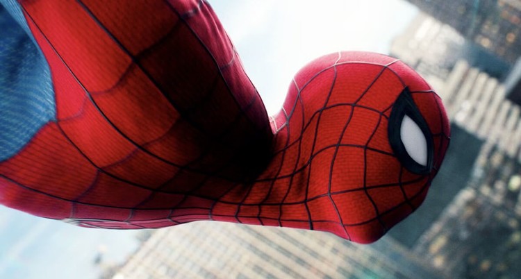Spider-Man: Całkiem nowy dzień