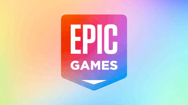 Epic Games Store