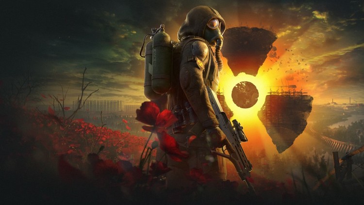 1. Seria S.T.A.L.K.E.R. – Piknik na skraju Zony, Najlepsze ukraińskie gry – 10 świetnych tytułów powstałych za wschodnią granicą