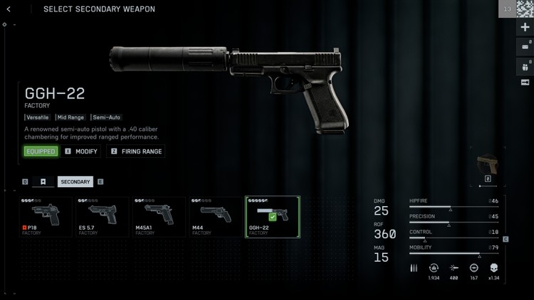 Battlefield 6 – Sezon Pierwszy – GGH-22