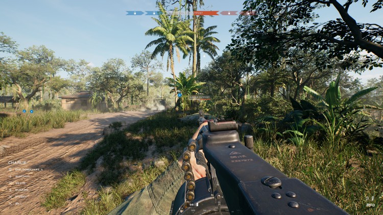Hell Let Loose: Vietnam – recenzja gry