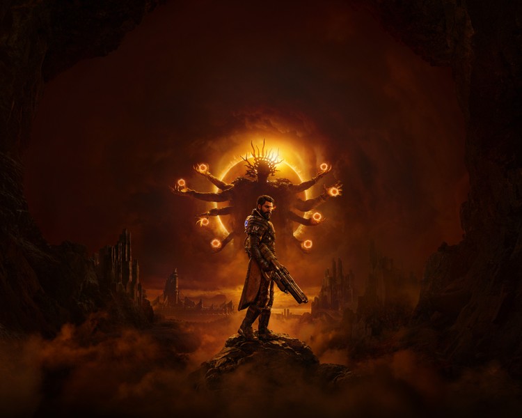 Saros – pierwsze wrażenia z gry na PlayStation 5