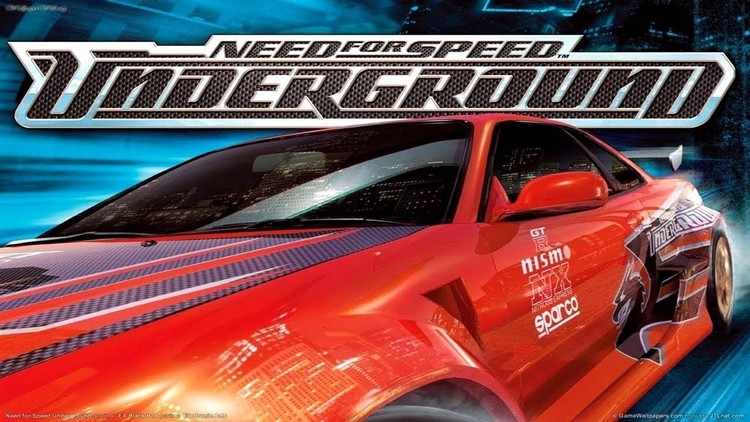 3. Need for Speed: Underground – Początki nocnych wyścigów, Najlepsze części serii Need for Speed – 10 kultowych odsłon legendarnej ścigałki