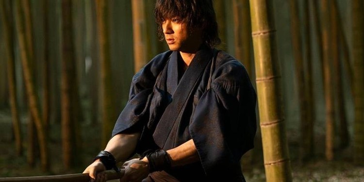 Song of the Samurai