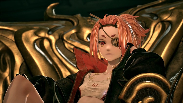 Code Vein 2 – pierwsze wrażenia