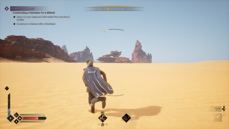 Dune: Awakening – recenzja gry na PlayStation 5