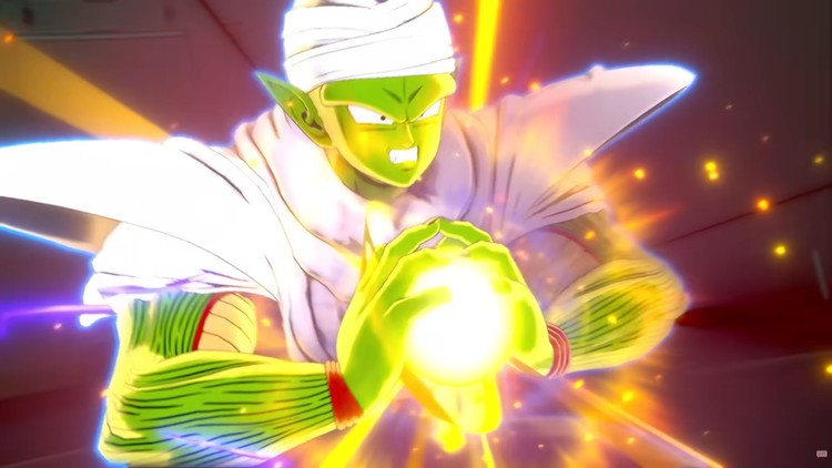 Dragon Ball Xenoverse 3