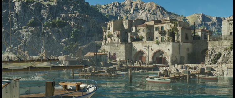 Mamo, jak tu pięknie!, Mafia: The Old Country - recenzja. Dawne ziemie, nowe problemy