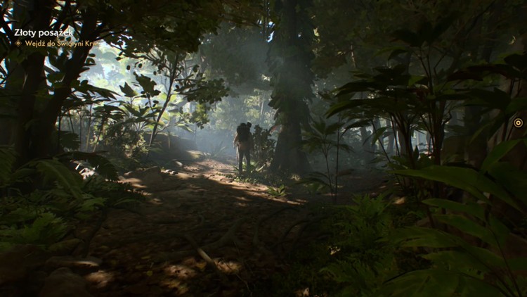 Indiana Jones i Wielki Krąg na Nintendo Switch 2