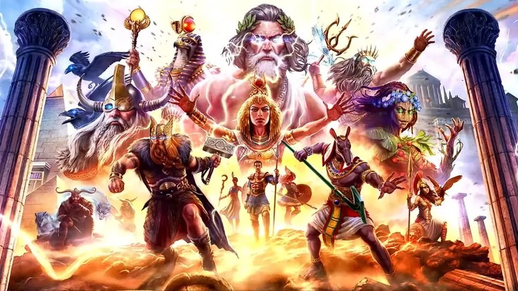 Age of Mythology: Retold, EXTRA - W co zaGRAMy we wrześniu 2024 roku - najciekawsze premiery miesiąca