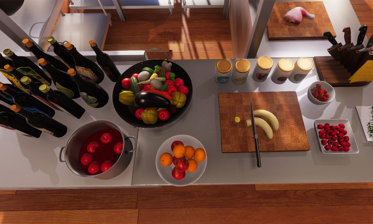 Najlepsze gry o gotowaniu – 10 tytułów, w których nie wyjdziemy z kuchni