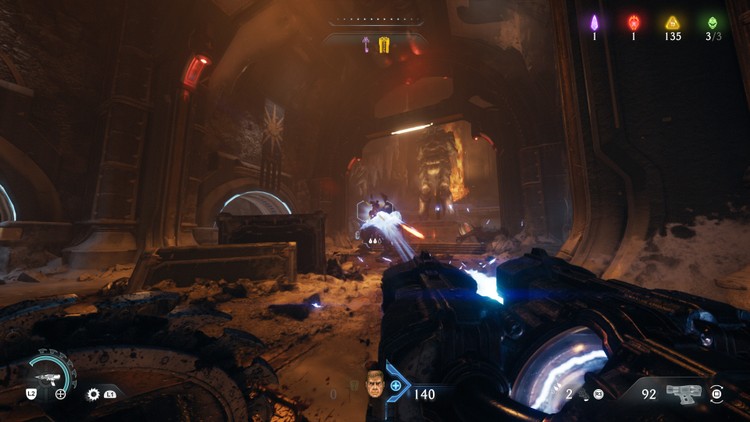 Recenzja DOOM: The Dark Ages