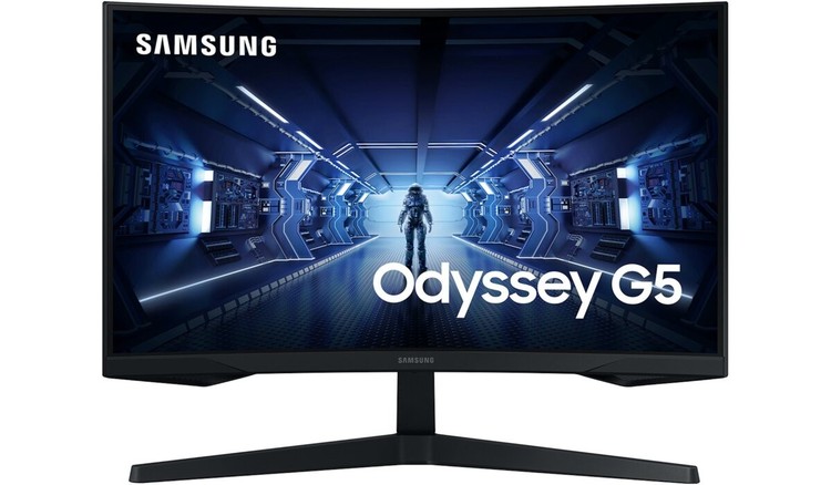 Samsung LC27G55 Odyssey, 10 monitorów dla wytrawnych graczy