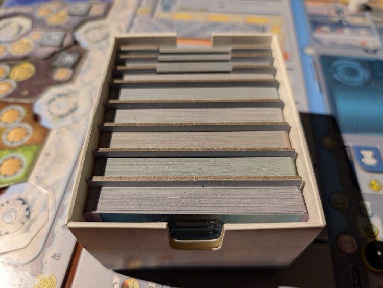 Kart mamy do wyboru mnóstwo