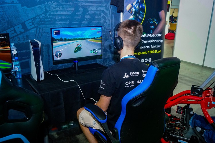 Tak było na CD-Action Expo 2025!, Wraz z Monster Energy wystawiliśmy się na CD-Action Expo 2025. Zobaczcie jak było podczas imprezy!