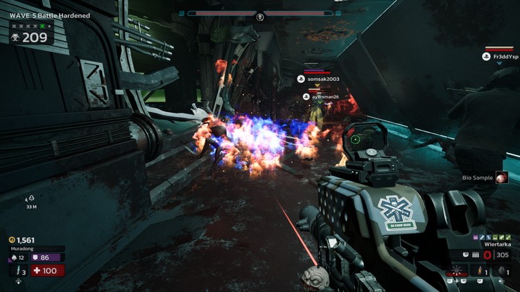 Recenzja Killing Floor 3