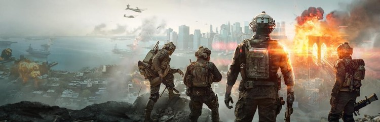 Jak żyć po Battlefield 6? – 8 gier, które musisz teraz sprawdzić