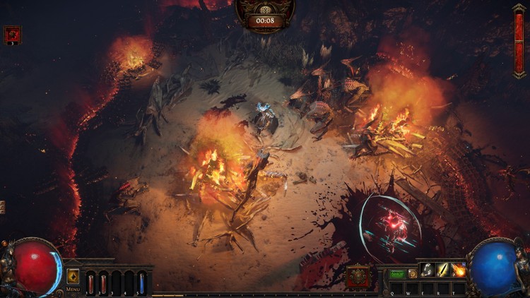 Path of Exile, Diablo IV skończone? Sprawdź w co zagrać, aby zostać w klimacie