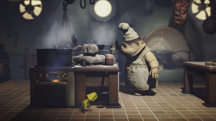 9. Little Nightmares – Czy to dzieci?, Najtrudniejsze do zrozumienia gry – 10 tytułów, w których nie wiadomo o co chodzi