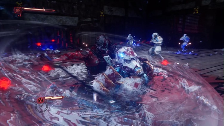 Ninja Gaiden 4 - recenzja gry