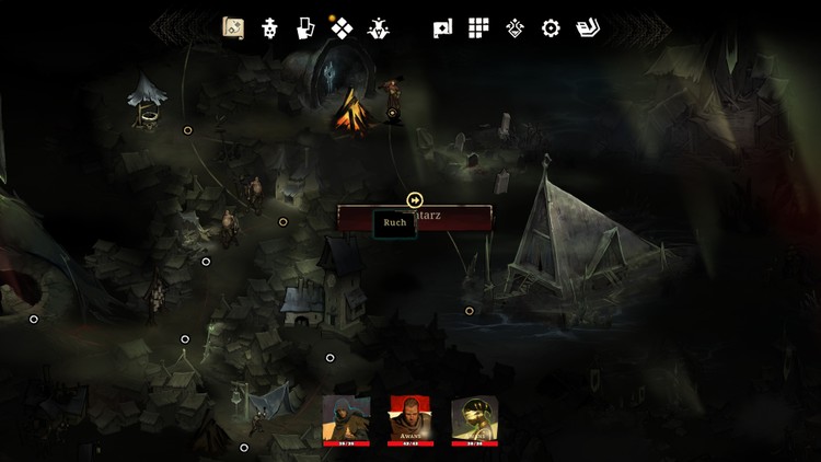 Shards of Order