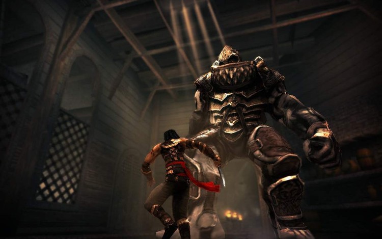 Prince of Persia: Warrior Within