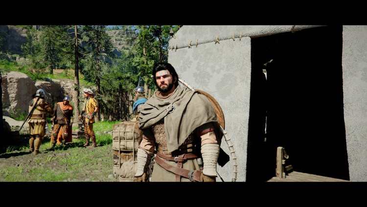 Crimson Desert – recenzja wersji na PC