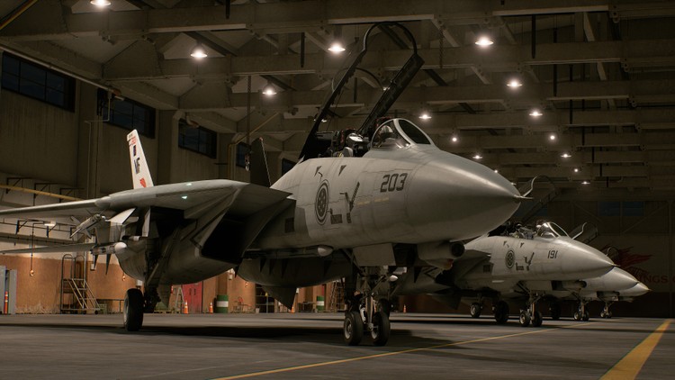 Ace Combat 8 – Wings of Thieve – wrazenia z Gamescomu 2026