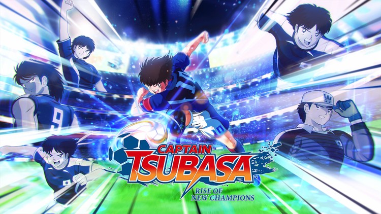 Captain Tsubasa: Rise of New Champions – recenzja - Wspomnień czar i walka na boisku