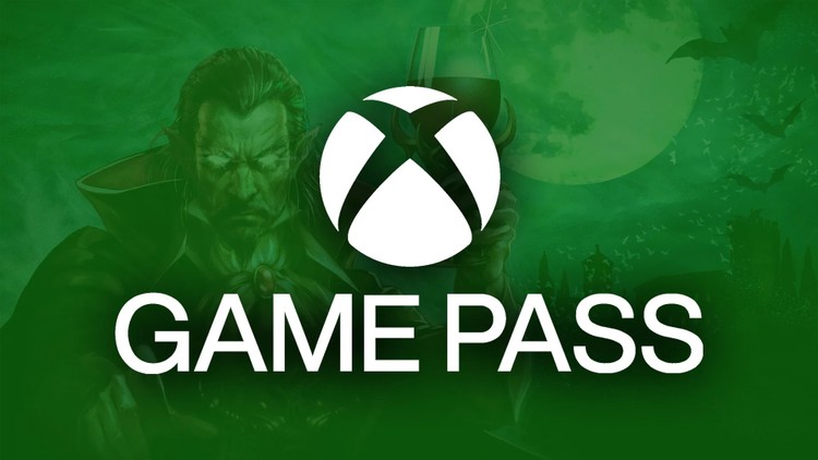 Xbox Game Pass