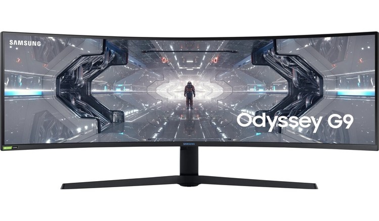 Samsung LC49G95 Odyssey, 10 monitorów dla wytrawnych graczy