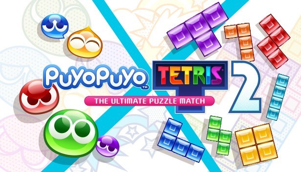 Puyo Puyo Tetris 2 - recenzja - niby znane, ale nadal wciąga