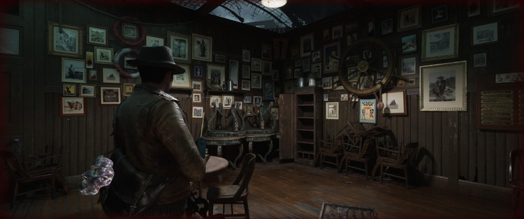 Mroczno, ładno i drętwawo, The Sinking City 2 - recenzja. Nie wzywaj bogów nadaremno