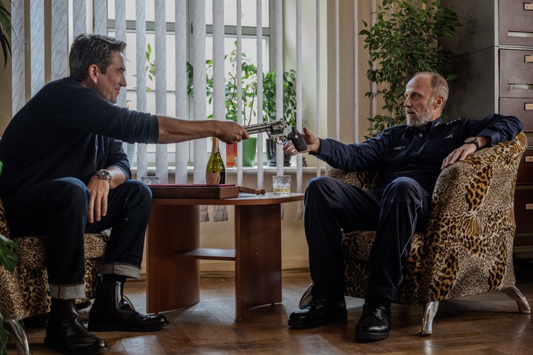 Vinci 2 – recenzja filmu