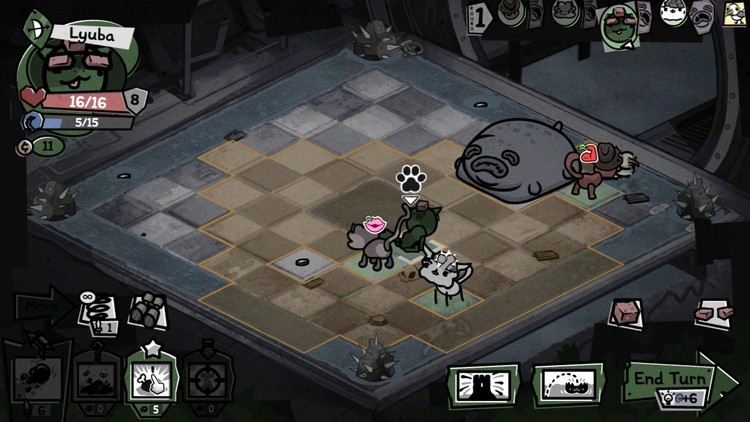 Tylko taktyka może nas uratować, Recenzja Mewgenics – nieślubnego dziecka The Binding of Isaac i Into the Breach