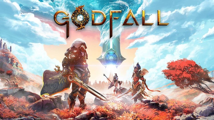 Recenzja Godfall – Od tej gry nie należy zaczynać generacji